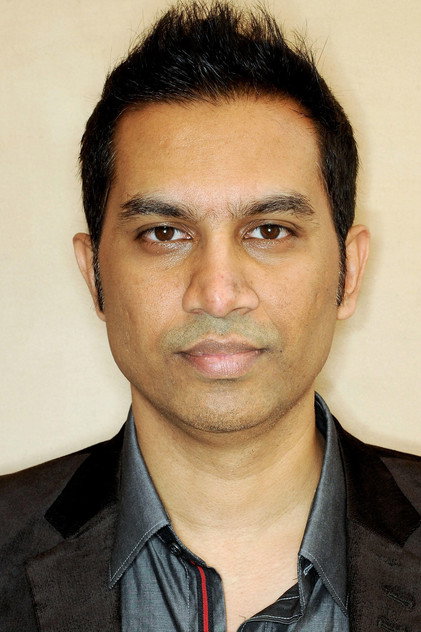 Raj Nidimoru