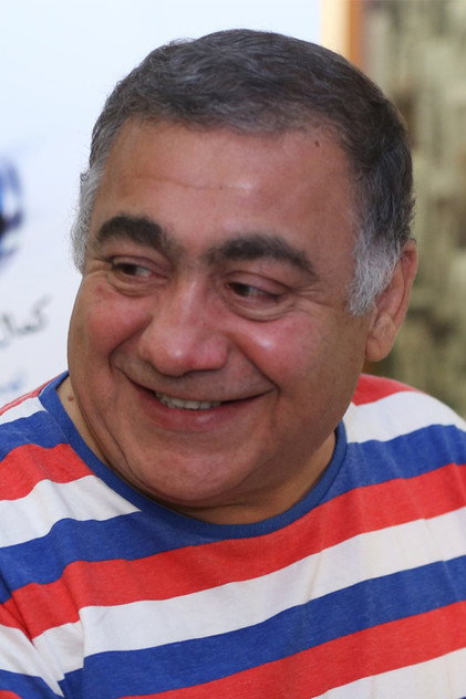 خسرو احمدی