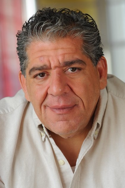Joey Diaz
