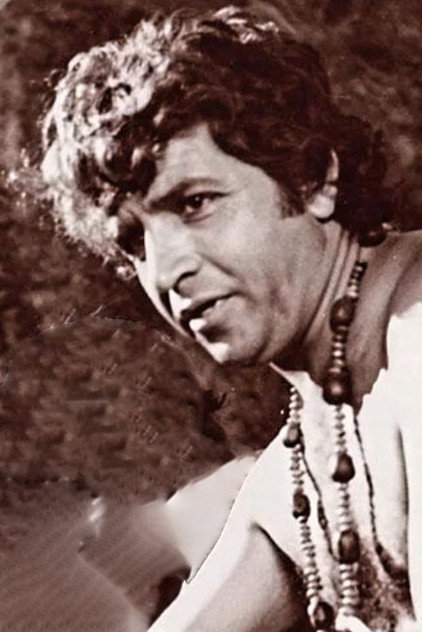 جیمز راجرز