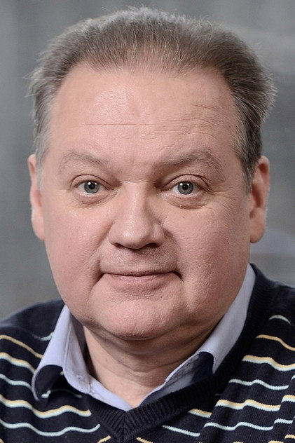 Oleg Kulikovich