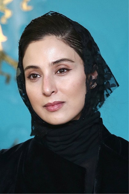آناهیتا افشار