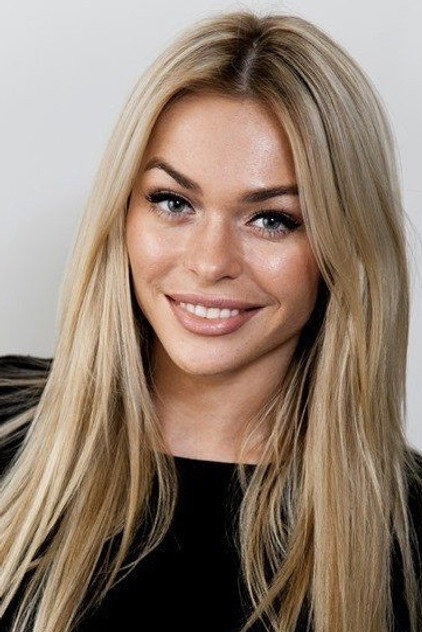 Anna Khilkevich