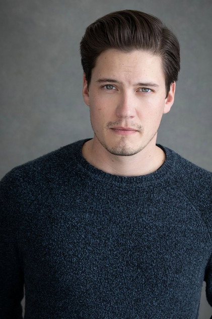 Justin Kelly
