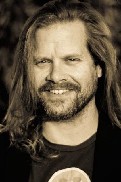 Gavin Hammon