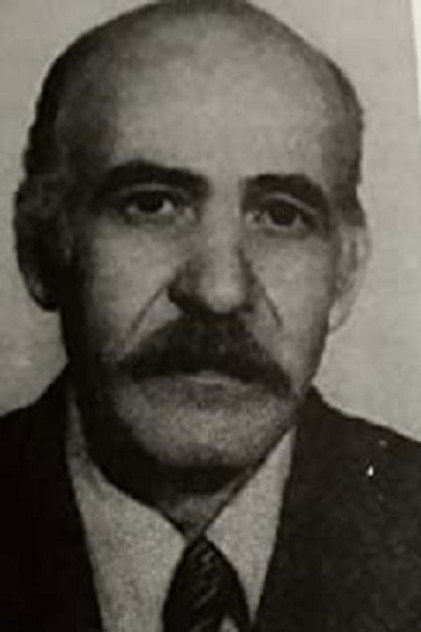 محمدتقی كهنمويی