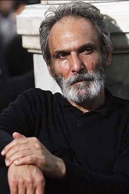 جهانگیر الماسی