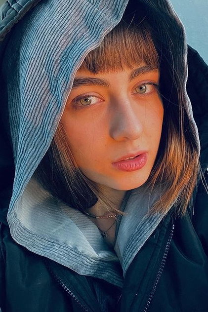 الیکا ناصری