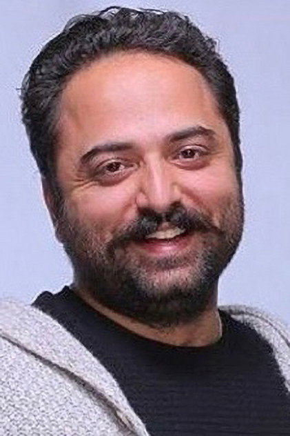 بابک بهشاد