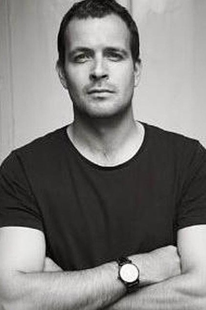Robert Paterson