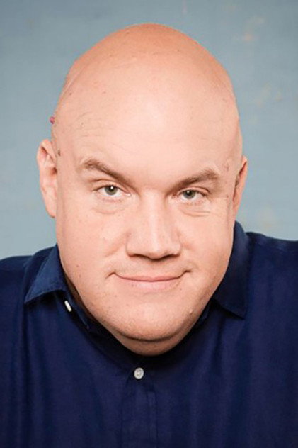 Guy Branum