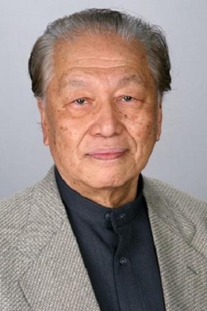 Takeshi Katō
