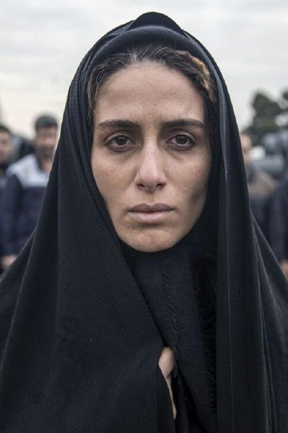 رها خدایاری