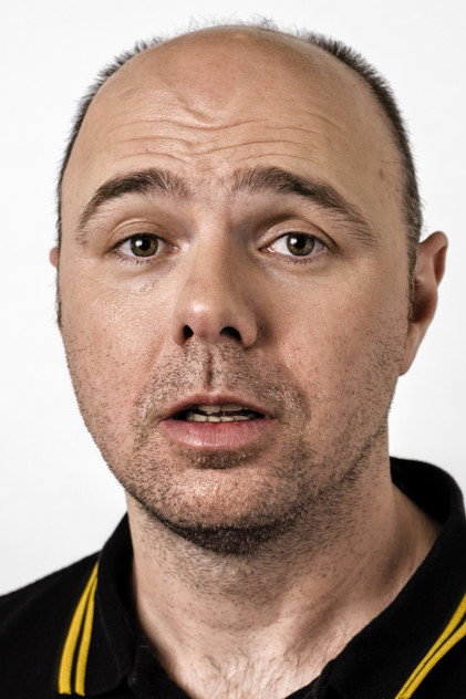 Karl Pilkington