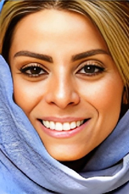 شقایق جودت