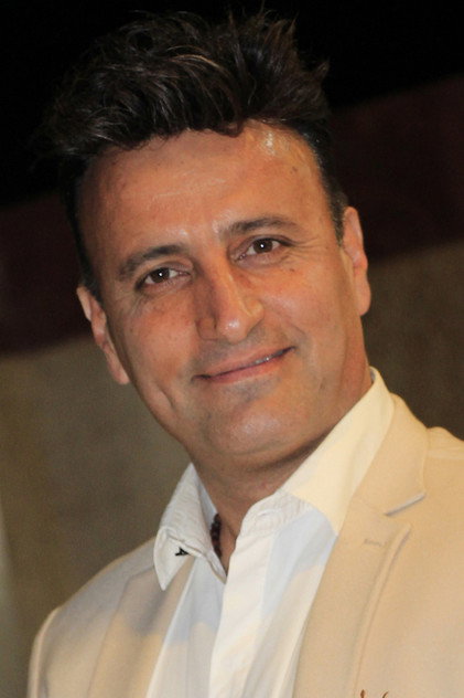 شهرام شاه زمانی