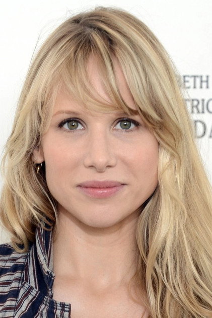 Lucy Punch