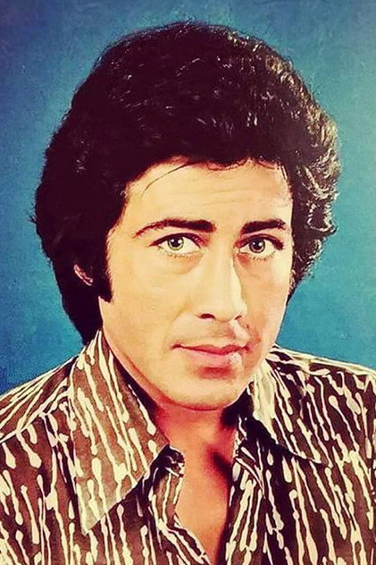 اَمیر فخرالدین شیرازی