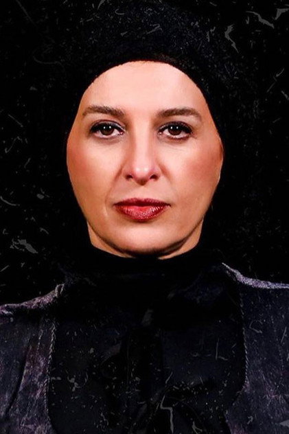 مائده طهماسبی
