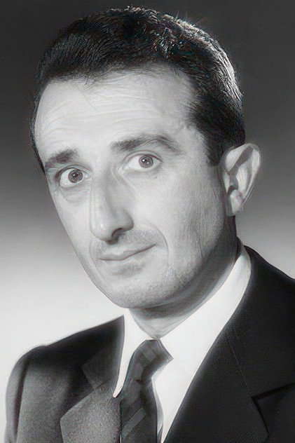 Pascal Mazzotti
