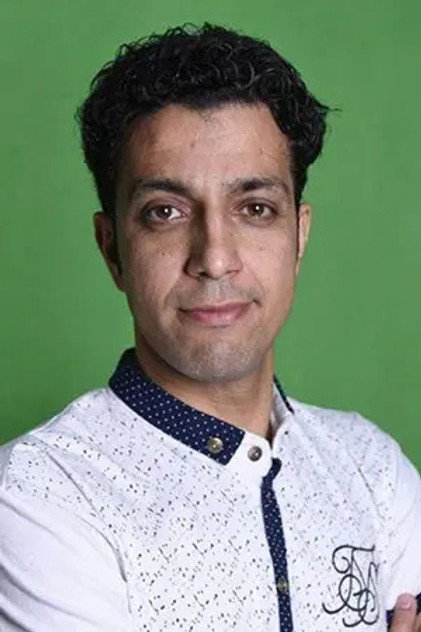 مهدی زمین پرداز