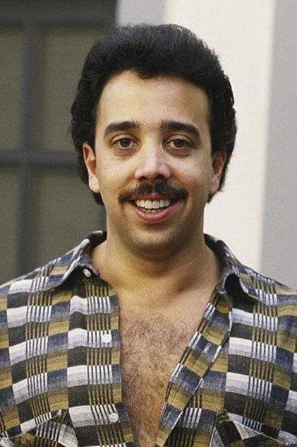 Frank LaLoggia