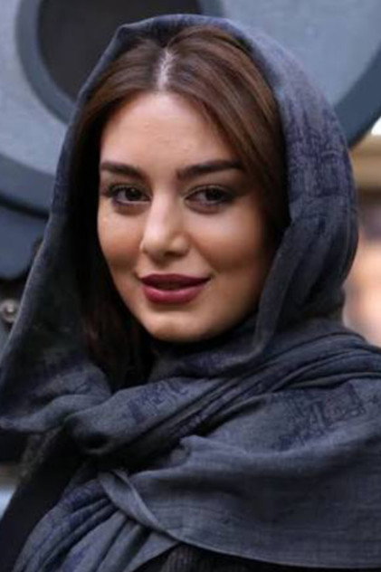 سحر قریشی (Sahar Ghoreyshi)