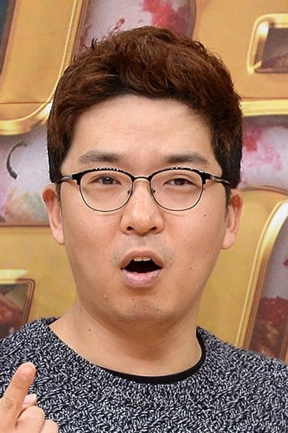 Park Seon-ho