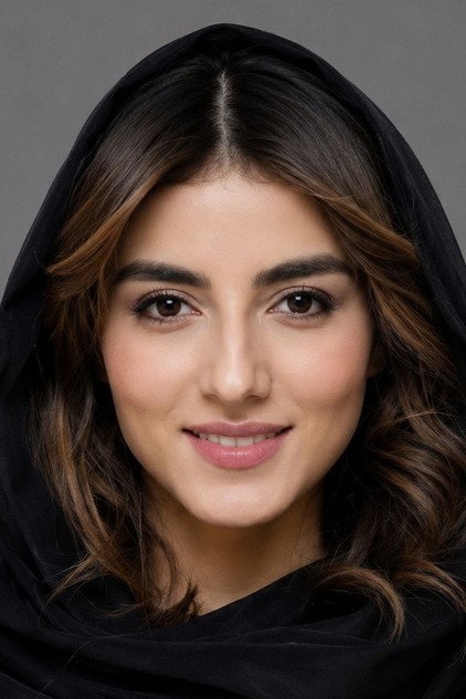 پردیس پورعابدینی