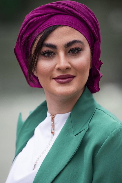 مریم مومن