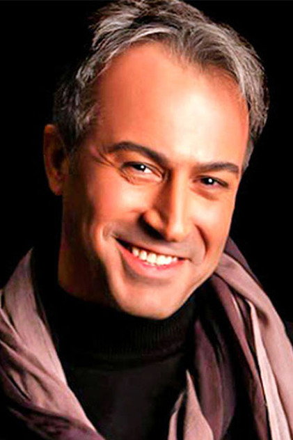 دانیال حکیمی‎