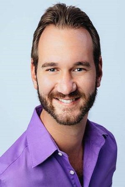 Nick Vujicic