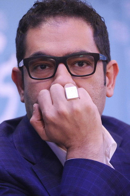 مهدی کرم پور