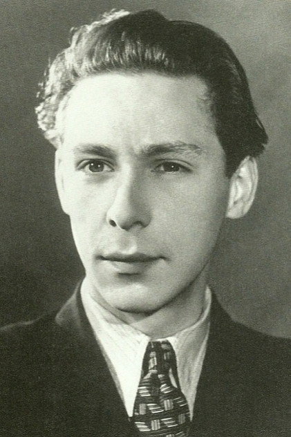 Oleg Efremov