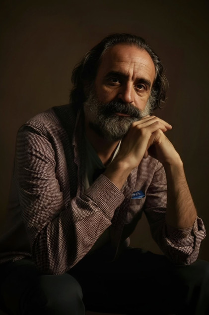بختیار پنجه ای