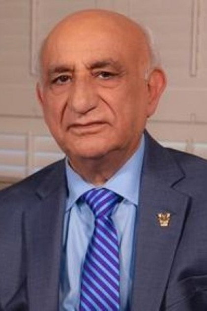 پرویز کاردان
