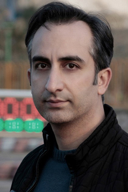 دانیال حاجی برات