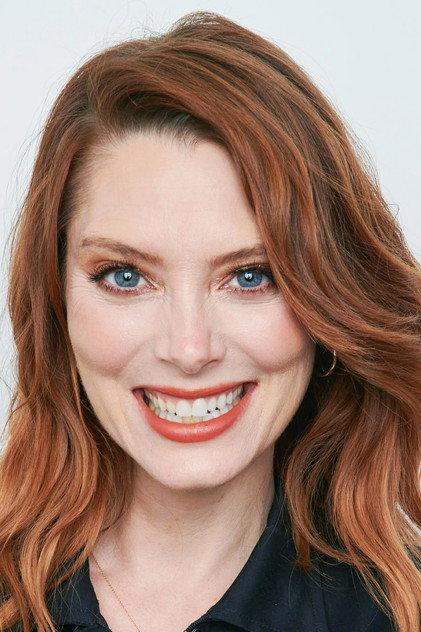 April Bowlby