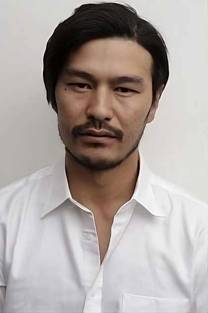 Haruki Takano