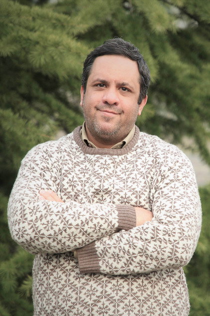 علی عبدالعالی