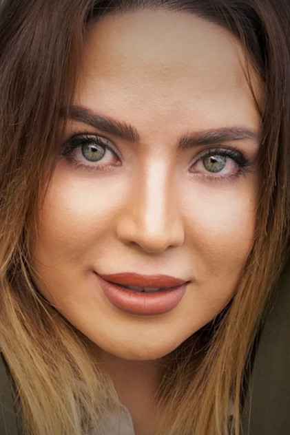 سولماز آقمقانی