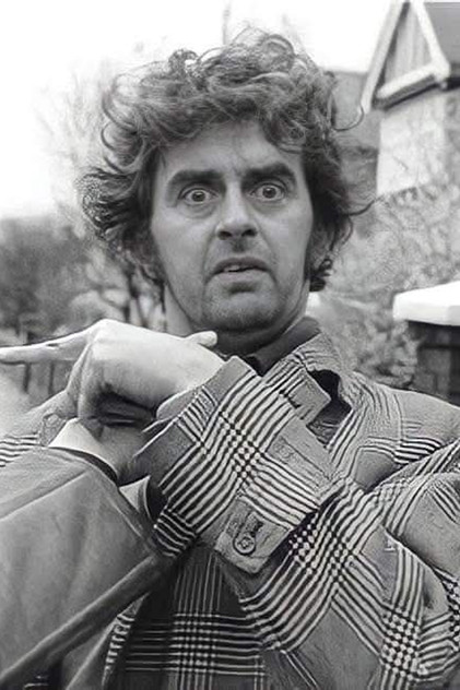 Ian MacNaughton