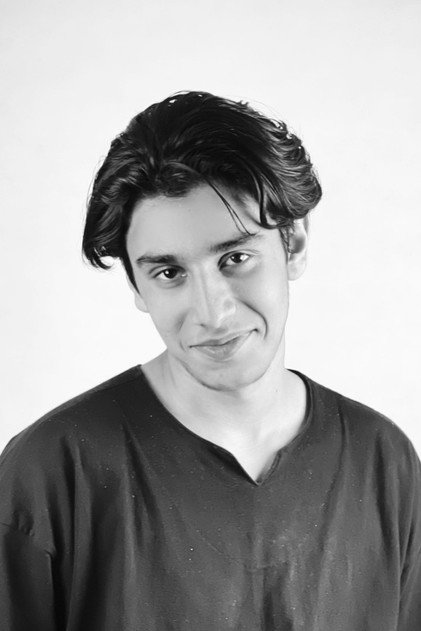 amir dolatshahi