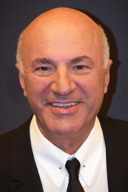 کوین اولیری