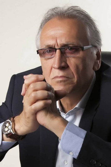 احمد نجفی