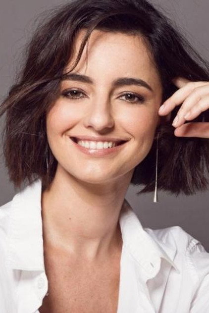 Julia Stockler