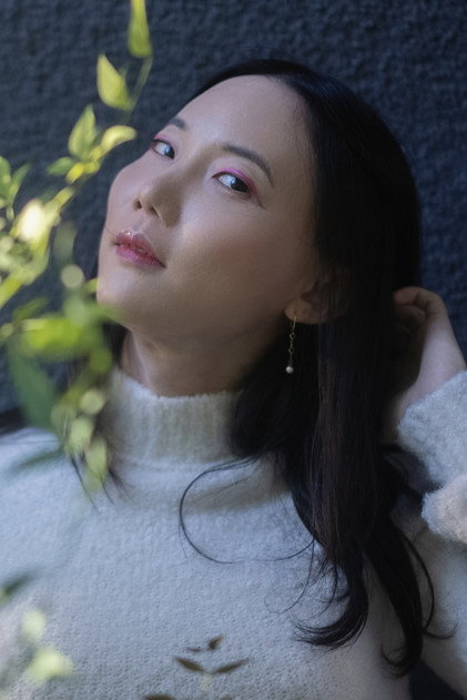 Mira Peng