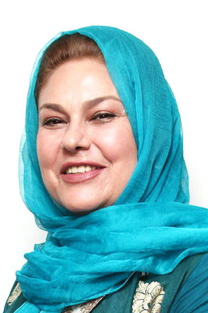 مهرانه مهین ترابی