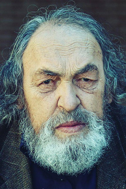 محمود نظرعلیان