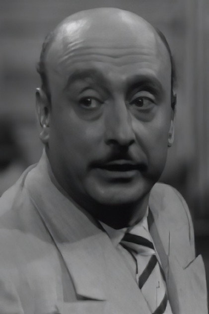 Albert Médina